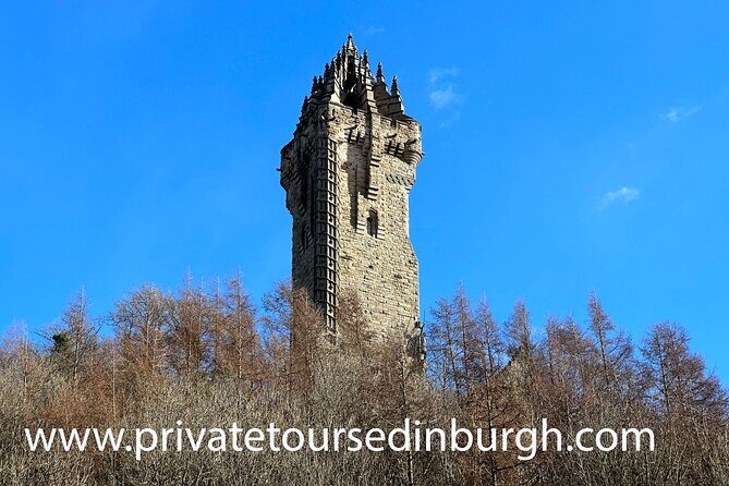 Full-Day Private Braveheart Day Tour ,small group tours Edinburgh - Final Thoughts