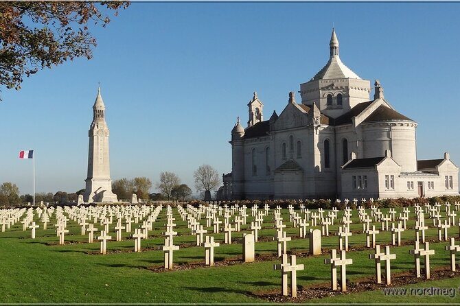 Full Day Private Canadian Battlefields Tour from Arras - Frequently Asked Questions