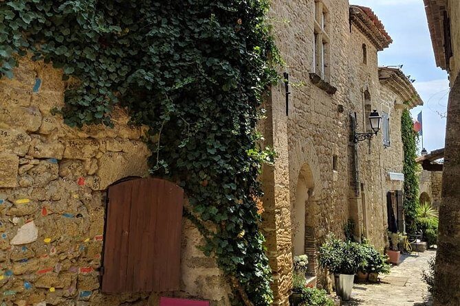 Full-Day Private Cannes Shore Excursion: Eze & Monaco - Who Will Love This Tour?