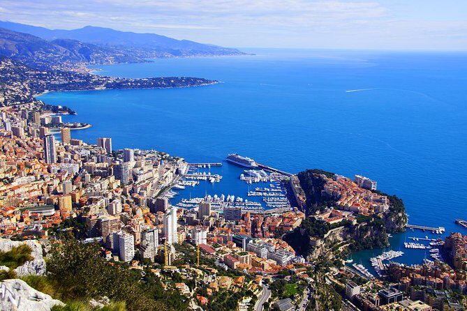 Full-Day Private Cannes Shore Excursion: Nice, Monaco, Eze, Antibes - A Deep Dive Into the Itinerary and What to Expect