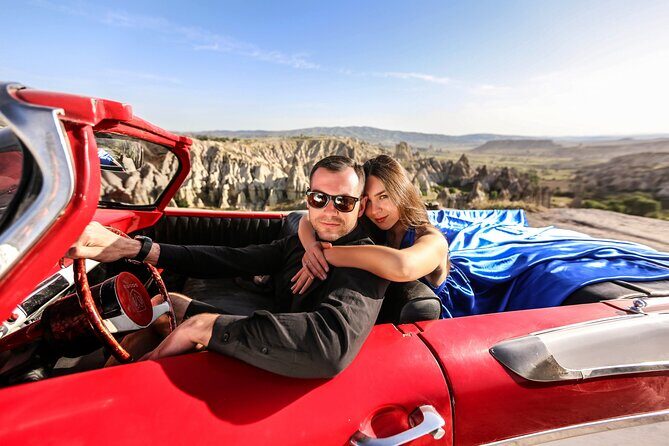 Full Day Private Cappadocia Tour - How the Experience Feels on the Ground