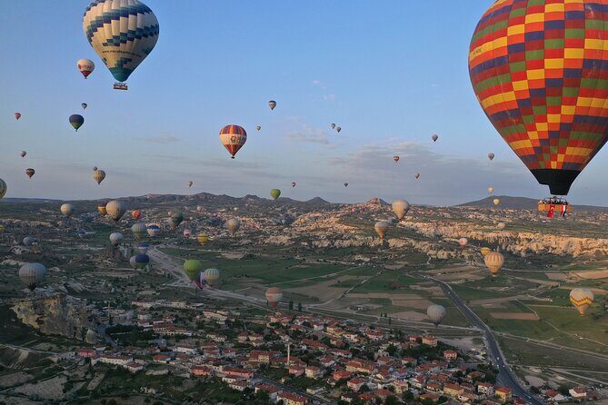 Full Day Private Cappadocia Tour - Who Should Consider This Tour?