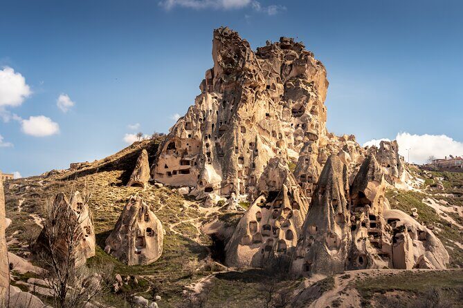 Full Day Private Cappadocia Tour (Guide & Driver) - An In-Depth Look at the Tour