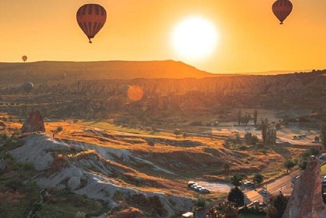 Full Day Private Cappadocia Tour( Red Tour + Underground City ) - Who Is This Tour Best For?