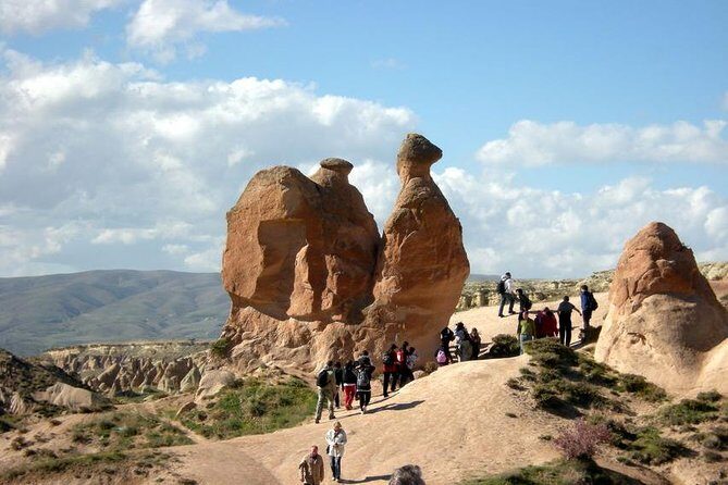 Full Day Private Cappadocia Tour( Red Tour + Underground City ) - FAQ