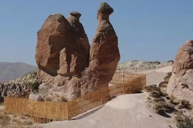 Full Day Private Cappadocia Tour(CAR & GUIDE) - How Does It All Add Up?