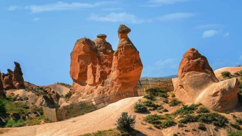 Full Day Private Cappadocia Tour(Red Tour+Underground City ) - Why This Tour Might Be a Great Fit for You