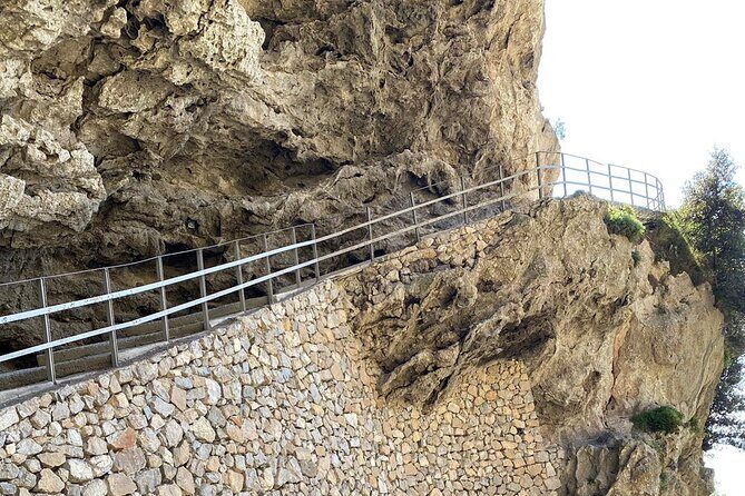 Full-Day Private Capri, Anacapri & Blue Grotto Tour from Sorrento - FAQ