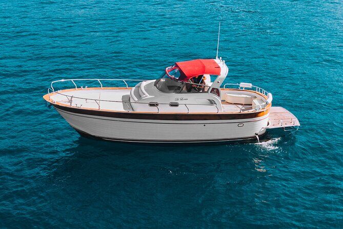 Full-Day Private Capri Boat Tour - Final Thoughts