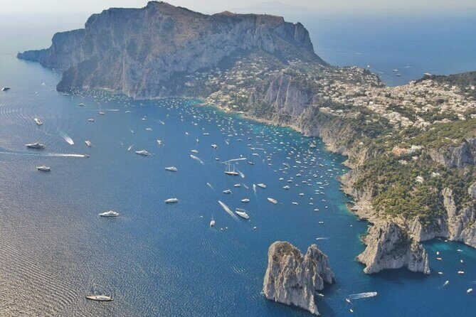 Full Day Private Capri Boat Tour from Praiano - Frequently Asked Questions