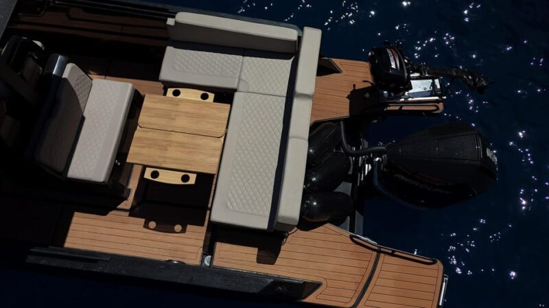 Full Day Private Captain Cruise - Exploring Santorini by Yacht: What You Can Expect