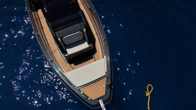 Full Day Private Captain Cruise - Who Would Love This Tour?