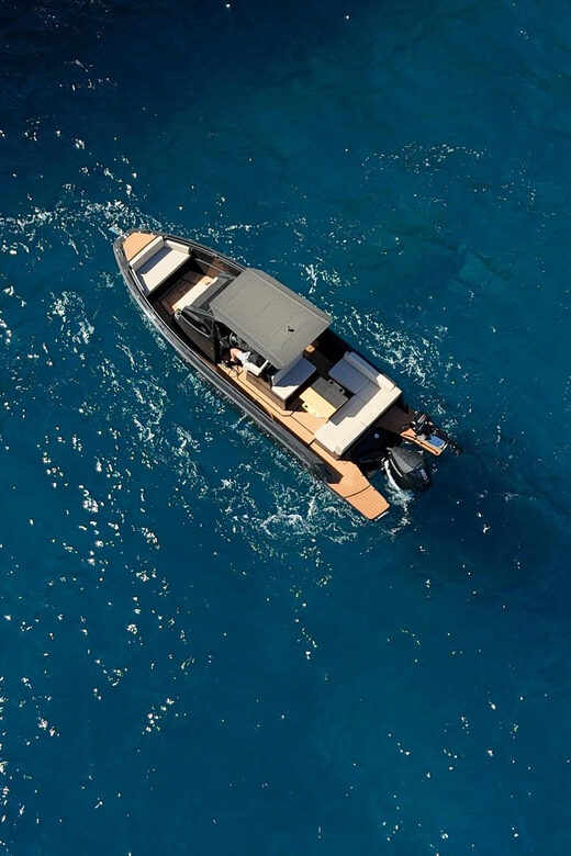 Full Day Private Captain Cruise - FAQ