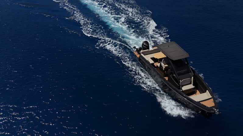 Full Day Private Captain Cruise - Final Thoughts