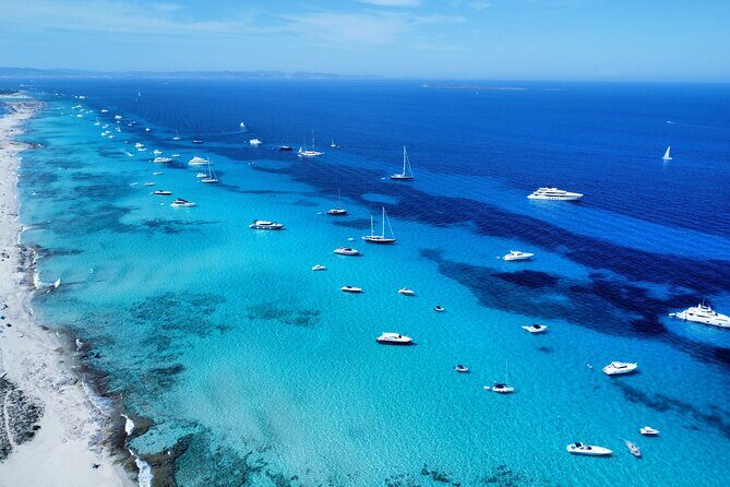 Full Day Private Charter in Ibiza and Formentera - The Experience: What Might Make It Special