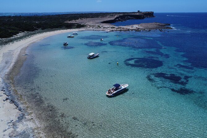 Full Day Private Charter in Ibiza and Formentera - FAQs
