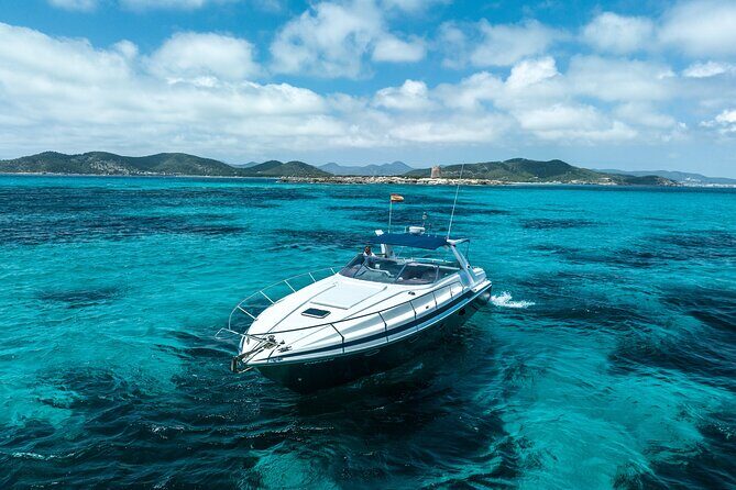 Full Day Private Charter in Ibiza - Additional Stops & Activities