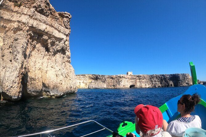 Full Day Private charter to Crystal & Blue Lagoon, Caves & Gozo - Final Thoughts