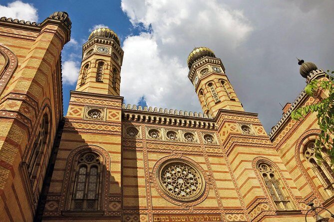 Full day private city tour in Budapest - 8 hours - The Itinerary: What You Can Expect