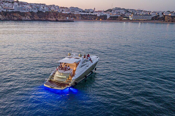 Full-Day Private Cruise in the Algarve Coast by Luxury Yacht - Final Thoughts