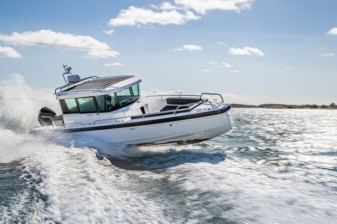 Full Day Private Cruise on Speed Boat in Corfu island - Authentic Feedback from Travelers