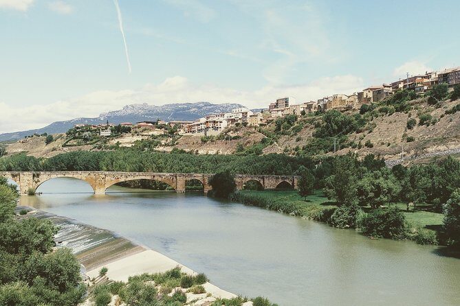 Full-Day Private Cultural and Gastronomic Adventure in Rioja - Exploring the Rioja Region: What to Expect on This Tour
