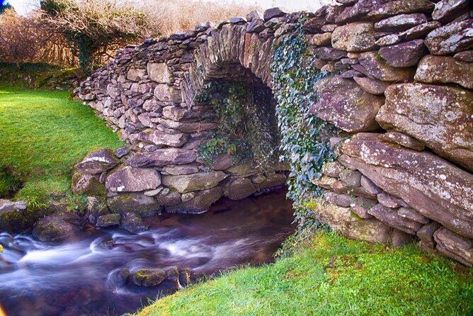 Full Day Private Cultural Tour in Dingle Peninsula - A Deep Dive into the Dingle Peninsula Experience