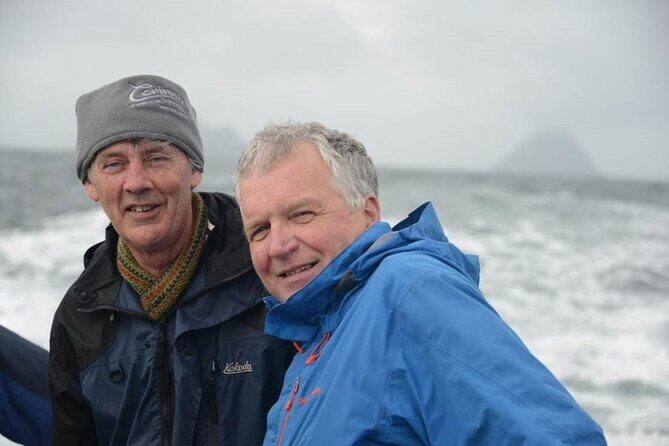 Full Day Private Cultural Tour in Dingle Peninsula - Who Will Love This Tour?