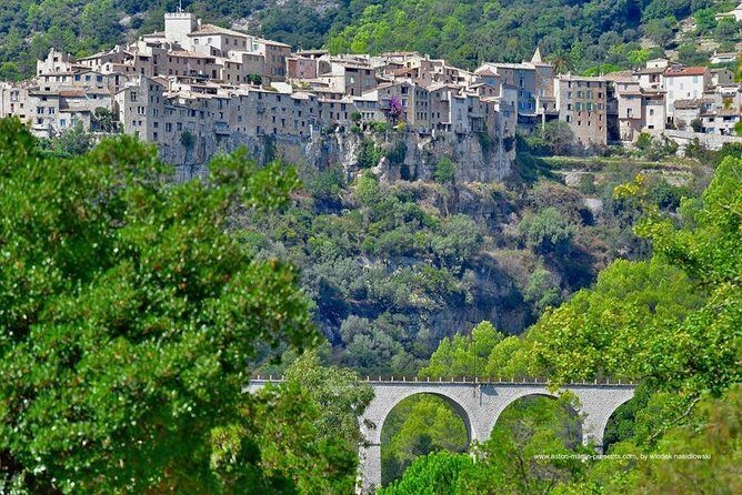 Full-Day Private Custom-Made Cannes Shore Excursion - The Review from Guests: What’s the General Vibe?