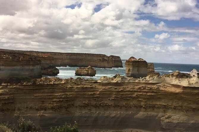 Full Day Private Custom Tour of Great Ocean Road & 12 Apostles - Discovering the Great Ocean Road: What to Expect