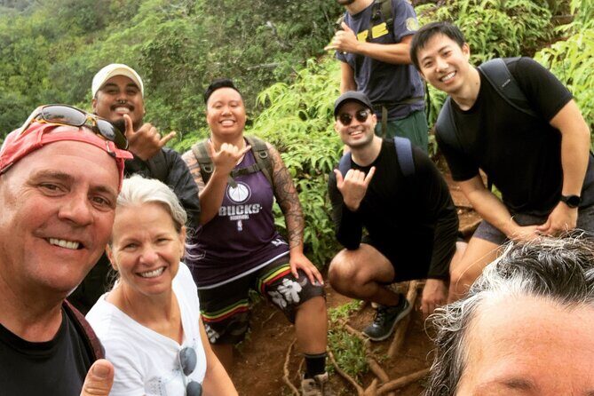 Full Day Private Customized Sightseeing Tour in Oahu Hawaii - What Travelers Say