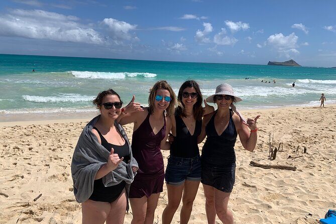 Full Day Private Customized Sightseeing Tour in Oahu Hawaii - FAQs