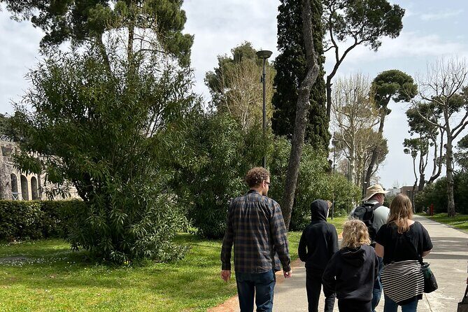 Full-Day Private Day Tour in Amalfi Coast and Pompeii from Rome - Who Is This Tour Best For?