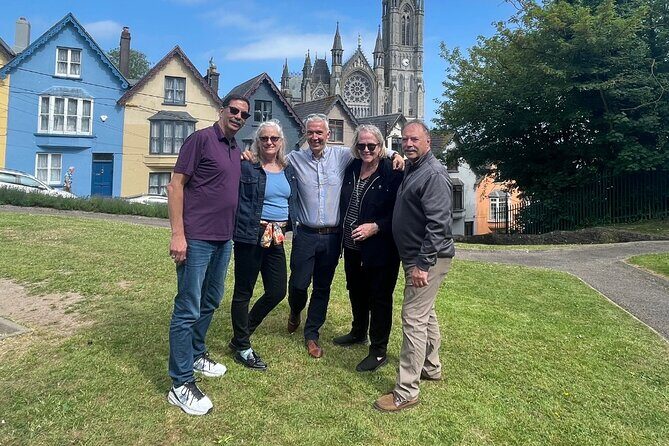 Full day Private Dingle Peninsula and Slea Head Tour from Cork - The Experience You Get from This Tour