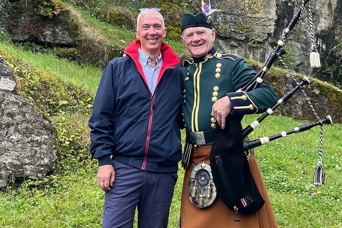 Full day Private Dingle Peninsula and Slea Head Tour from Cork - Who Is This Tour Best For?