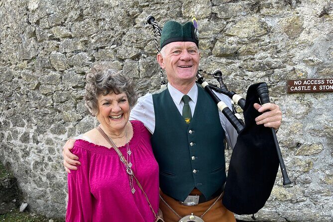 Full day Private Dingle Peninsula and Slea Head Tour from Cork - The Sum Up