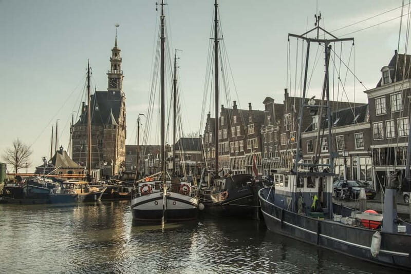 Full Day Private Dutch Golden Age Cities Tour - A Detailed Look at the Tour Itinerary