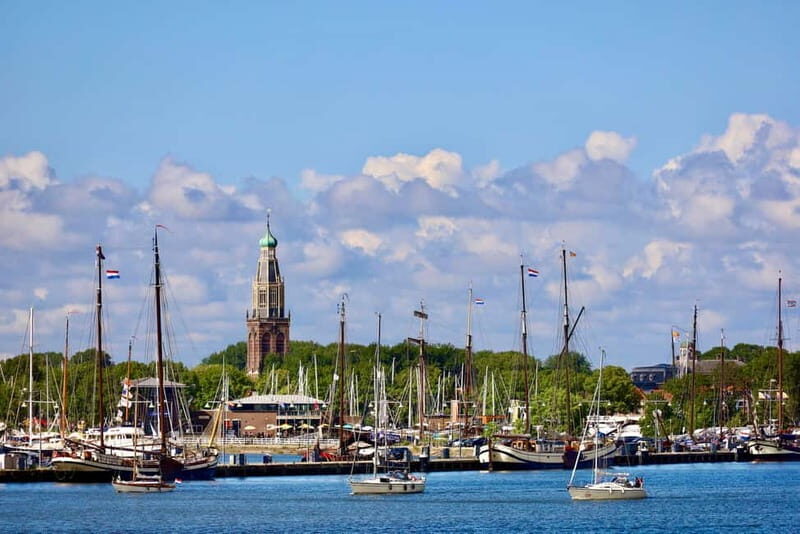 Full Day Private Dutch Golden Age Cities Tour - Who Is This Tour Best Suited For?