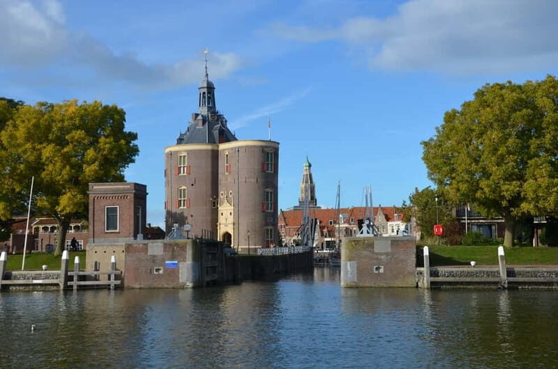 Full Day Private Dutch Golden Age Cities Tour - Frequently Asked Questions