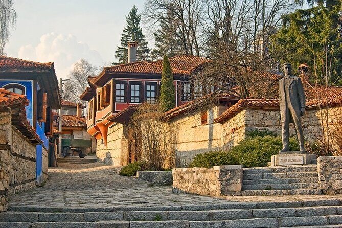 Full Day Private Eco Tour in Koprivshtitsa from Sofia - The Experience: What It Feels Like
