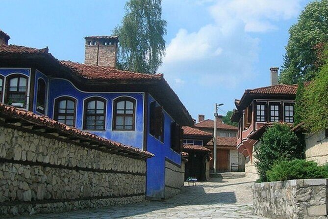 Full Day Private Eco Tour in Koprivshtitsa from Sofia - FAQ