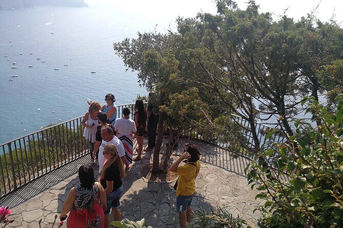 Full day private excursion on the Amalfi Coast - Authentic Experiences and Traveler Insights