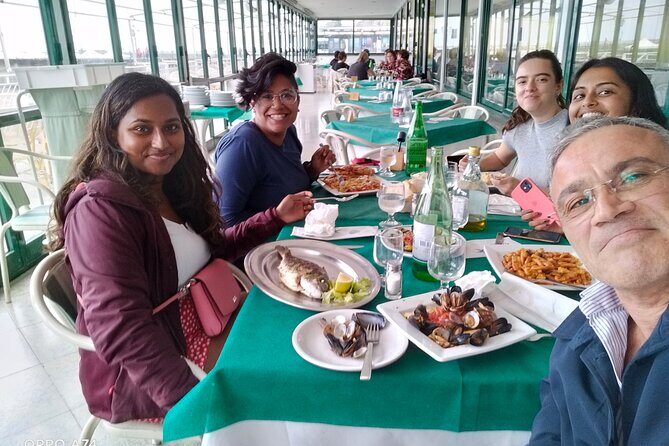 Full day private excursion on the Amalfi Coast - Who is This Tour Best For?