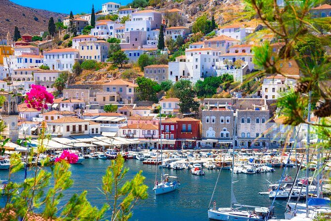 "Full-Day Private Excursion to Hydra Island from Athens" - Evaluating the Cost and Experience