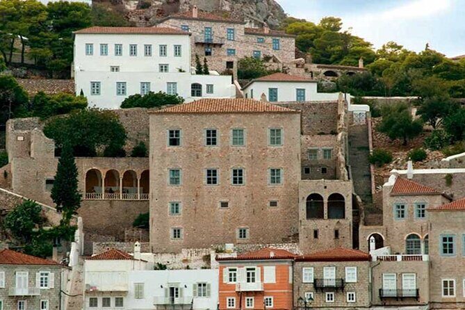 "Full-Day Private Excursion to Hydra Island from Athens" - Who Would Love This Tour?