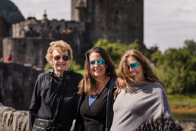 Full Day Private Executive Isle of Skye Tour - Introduction: What’s Special About This Tour?