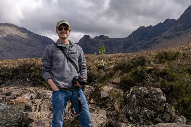 Full Day Private Executive Isle of Skye Tour - The Price and Value