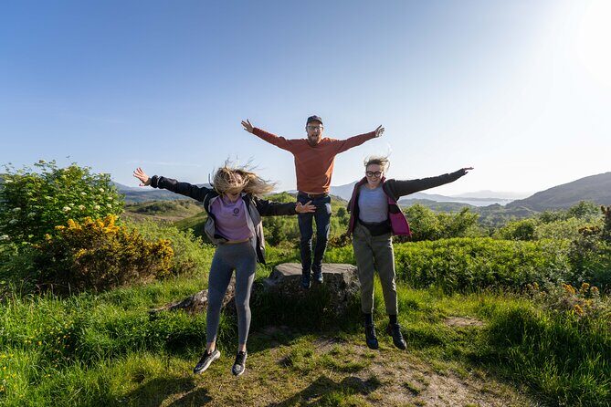 Full Day Private Executive Isle of Skye Tour - Who Should Consider This Tour?