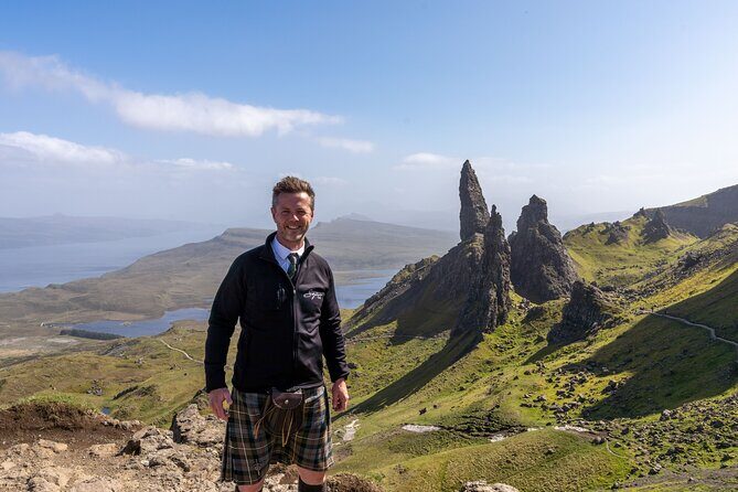 Full Day Private Executive Isle of Skye Tour - Frequently Asked Questions