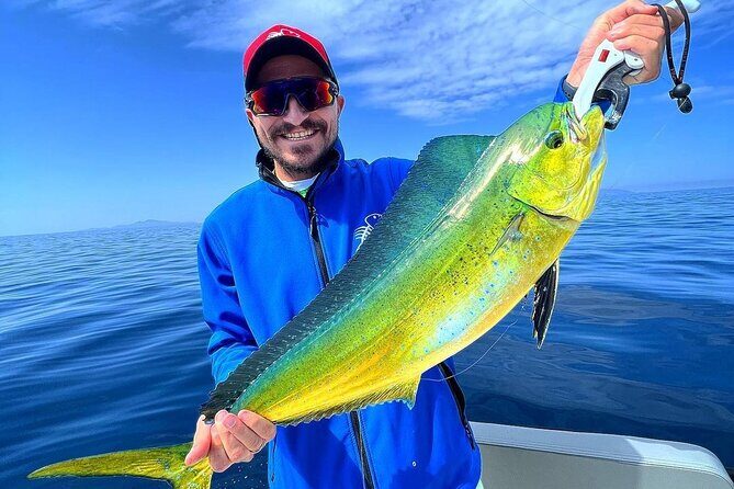 Full Day Private Fishing Trip in the Ionian Sea - What Do Other Travelers Say?